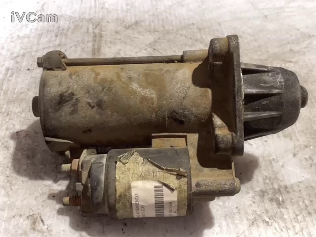 Motorino D' Avviamento (Ford) 46548653 Usato