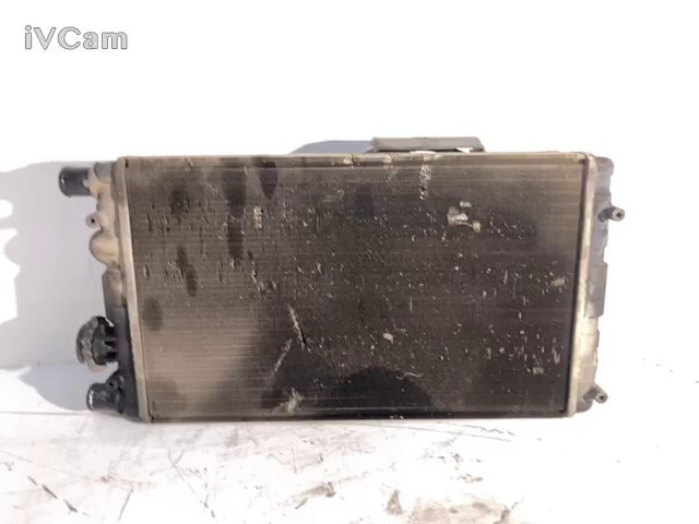 Kit Radiatori (Fiat) 46558704 Usato