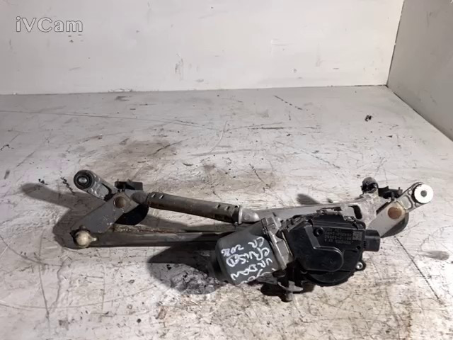 Motorino Tergicristallo Anteriore (Toyota) 8511052550 Usato