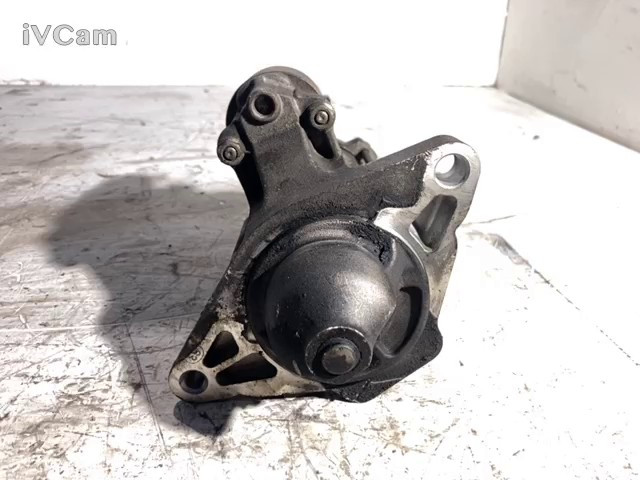 Motorino D' Avviamento (Toyota) 2810047122 Usato