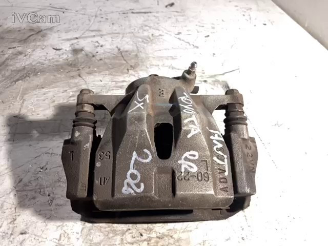 Pinza Freno Anteriore Sinistra (Toyota) 4775012A10 Usato