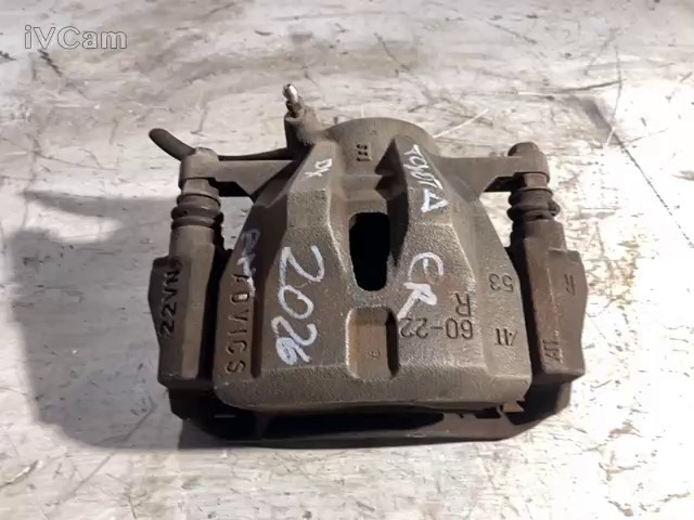 Pinza Freno Anteriore Destra (Toyota) 4773012A10 Usato