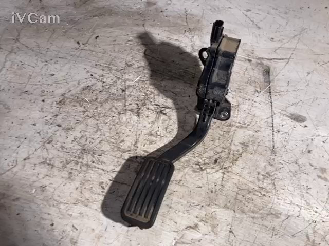 Fermo Pedale Acceleratore (Toyota) 781100D011 Usato