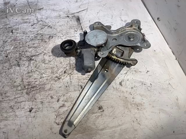 Alzacristallo Elettrico Ant. Dx (Toyota) 6980342040 Usato