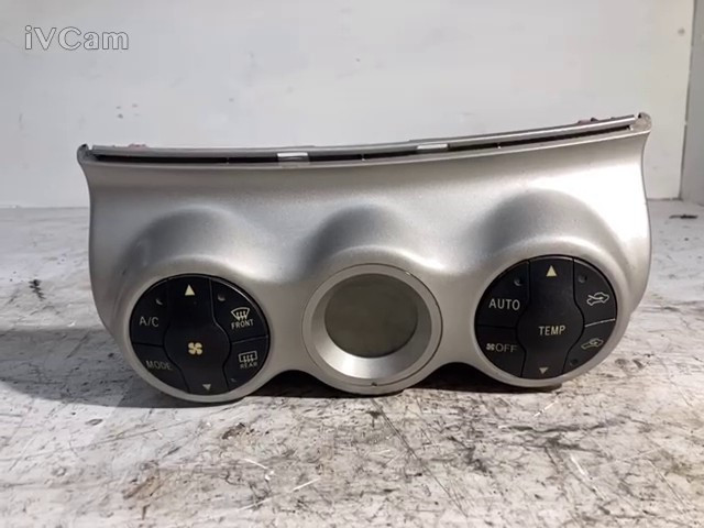 Comandi Clima (Toyota) 5590052770B0 Usato