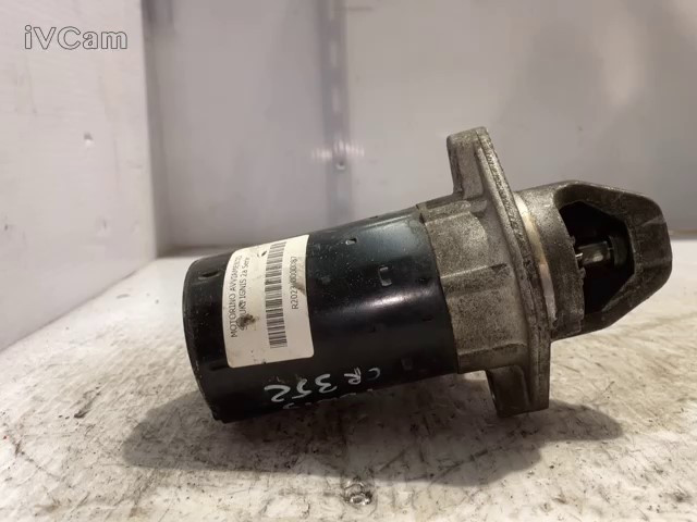 Motorino D' Avviamento (Suzuki) 1005831438 Usato
