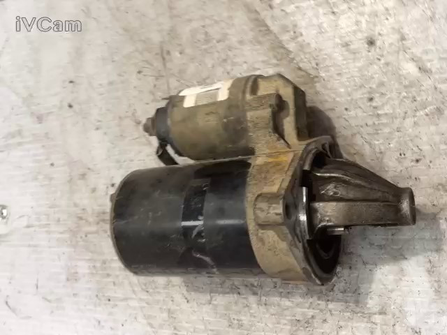 Motorino D' Avviamento (Chevrolet) 96518887 Usato