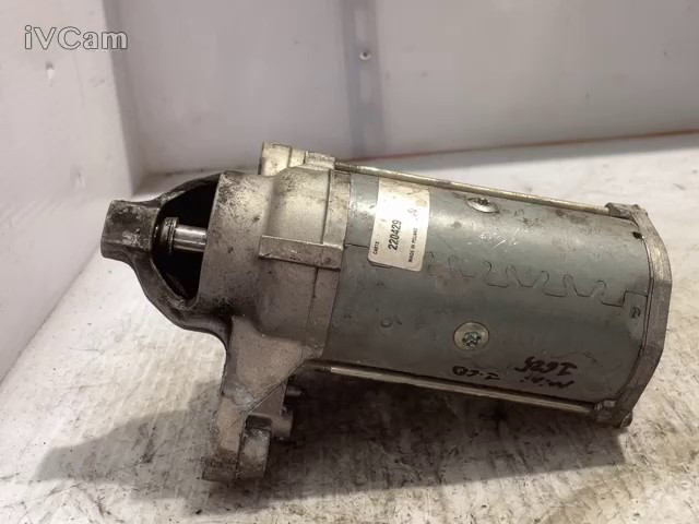 Motorino D' Avviamento (Mini) 12417805098 Usato