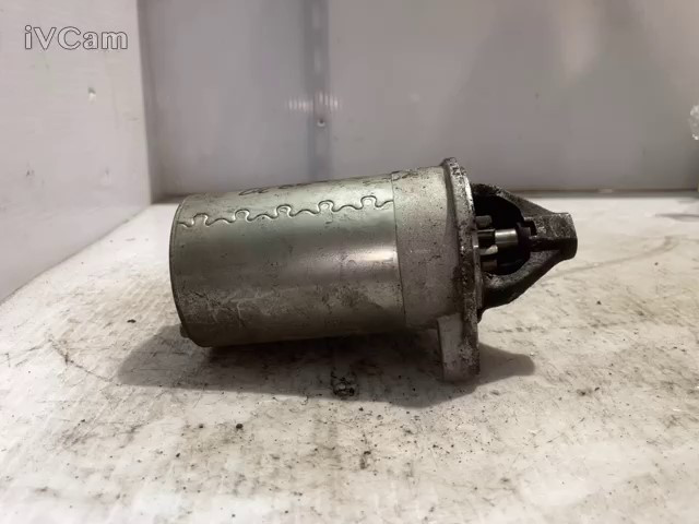 Motorino D' Avviamento (Hyundai) 3610003200 Usato