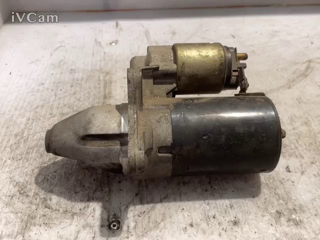 Motorino D' Avviamento (Rover) NAD101260 Usato