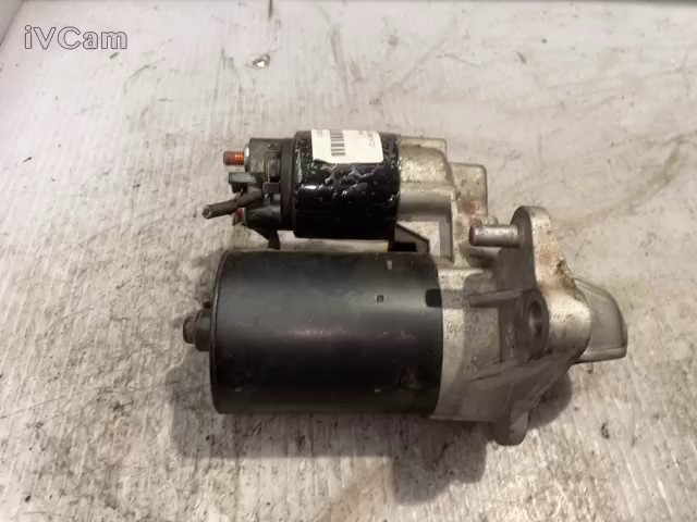Motorino D' Avviamento (Mini) 12417570487 Usato