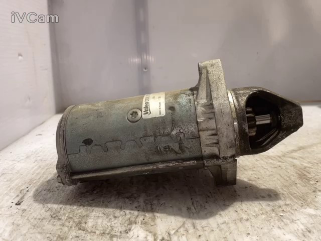 Motorino D' Avviamento (Suzuki) 3110084EC0000 Usato