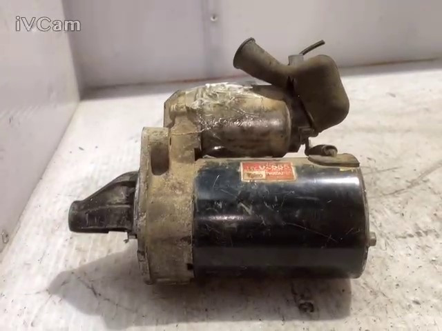 Motorino D' Avviamento (Hyundai) 3610002555 Usato