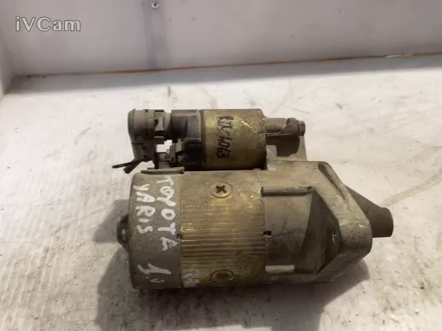 Motorino D' Avviamento (Toyota) 28100-0J010 Usato