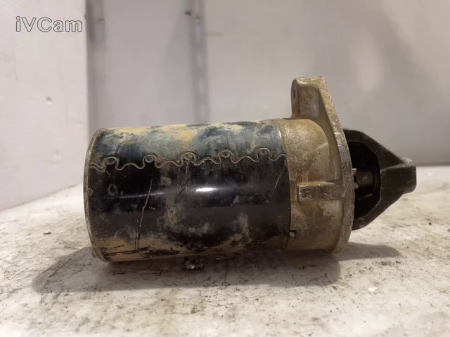 Motorino D' Avviamento (Hyundai) 3610002555 Usato