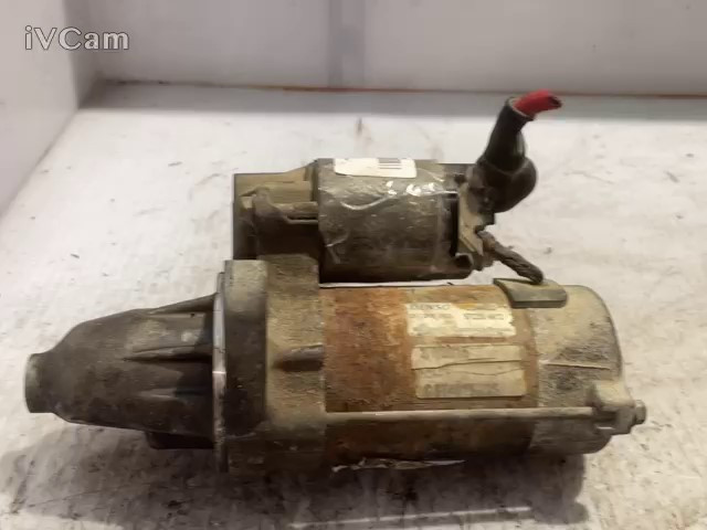Motorino D' Avviamento (Land Rover) NAD101420 Usato