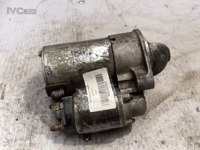 Motorino D' Avviamento (Chevrolet) 51890631 Usato
