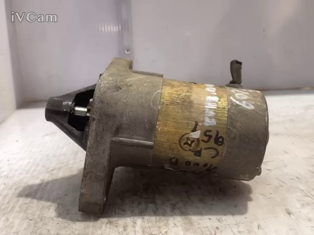 Motorino D' Avviamento (Toyota) Usato