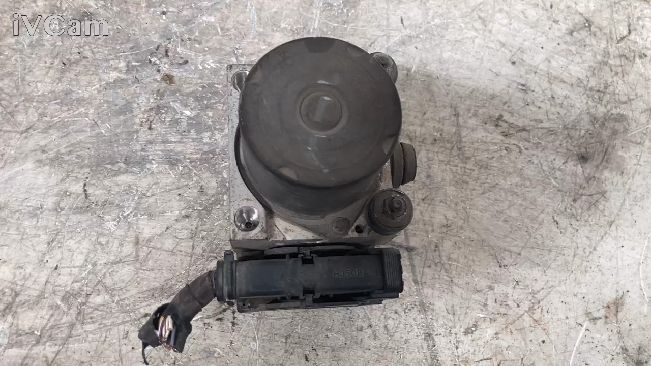 Abs (Bosch) 46802215 Usato