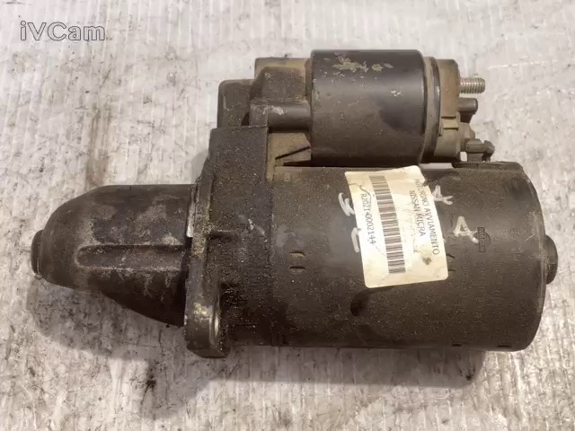 Motorino D' Avviamento (Nissan) 2330099B06 Usato