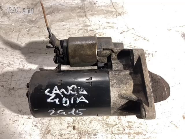 Motorino D' Avviamento (Lancia) 51832954 Usato