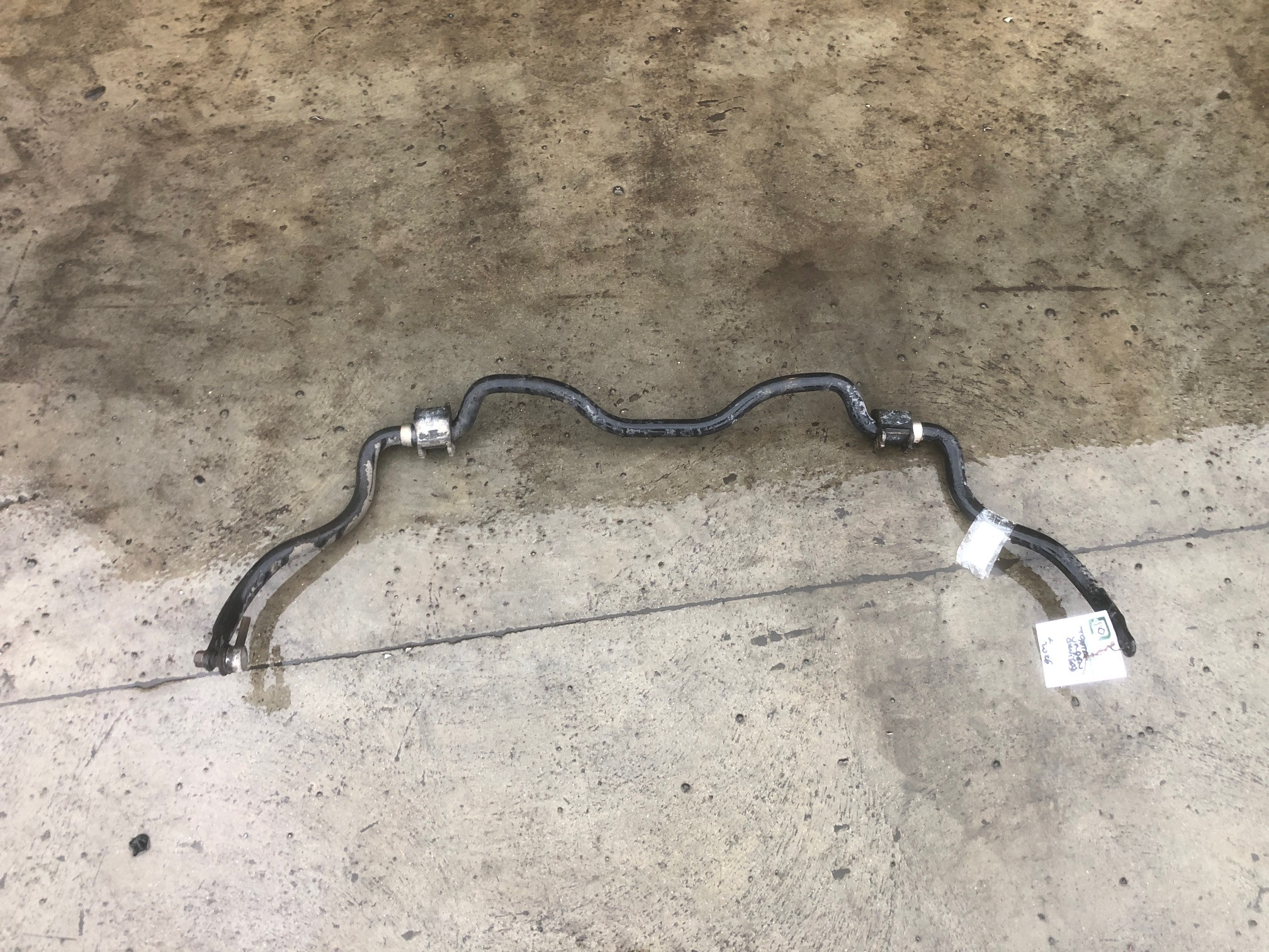 Barra Stabilizzatrice (Toyota) 4881152220 Usato