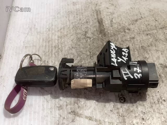 Interruttore Accensione (Lancia) 468453610 Usato