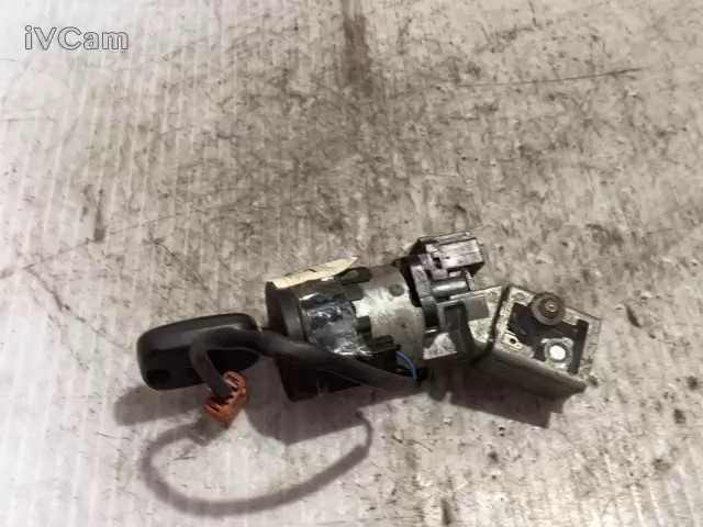 Interruttore Accensione (Fiat) 9663123280 Usato