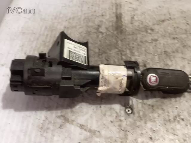 Interruttore Accensione (Fiat) 51793869 Usato