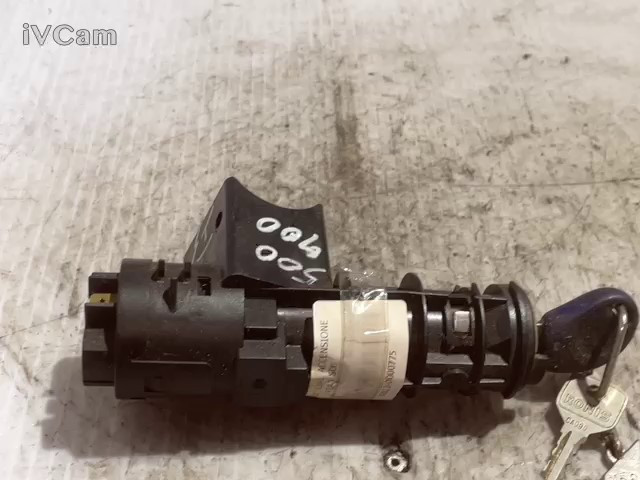 Interruttore Accensione (Fiat) 46543447 Usato