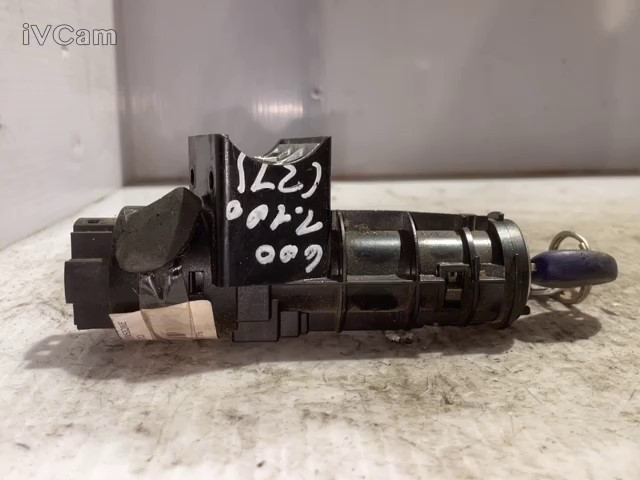 Interruttore Accensione (Fiat) 46798124 Usato