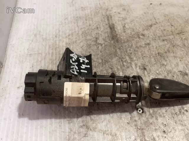 Interruttore Accensione (Alfa Romeo) 46819068 Usato