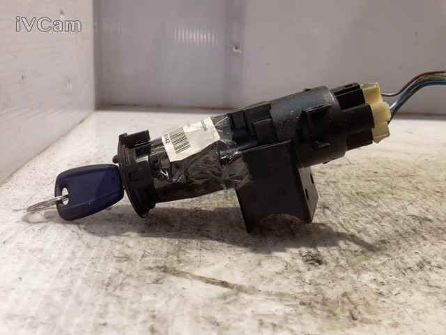 Interruttore Accensione (Fiat) 46753084 Usato