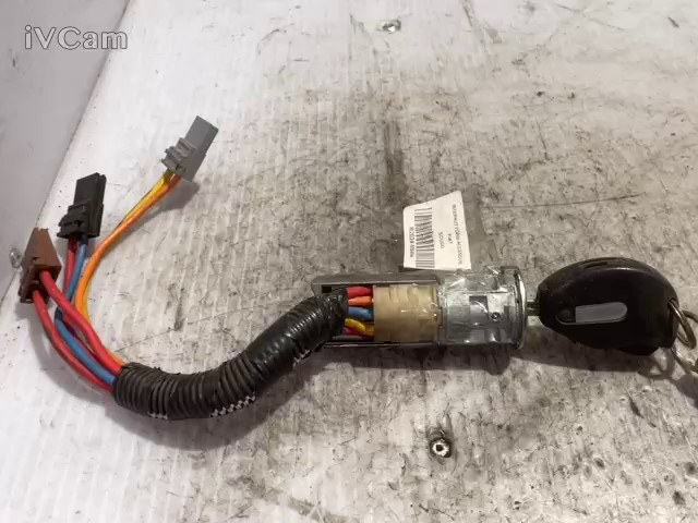 Interruttore Accensione (Fiat) 9650359580 Usato