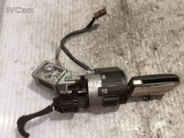 Interruttore Accensione (Peugeot) Usato