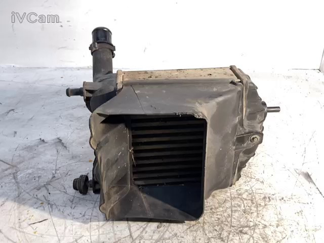 Intercooler (Fiat) 46836770 Usato