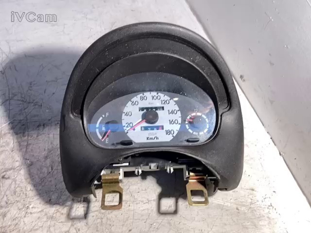 Quadro Strumenti (Fiat) 735289350 Usato