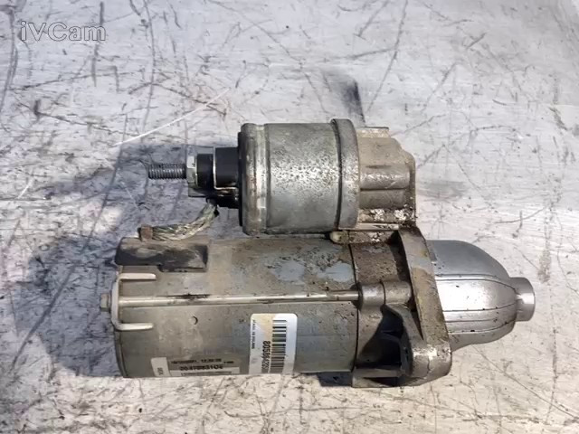 Motorino D' Avviamento (Lancia) 71793488 Usato