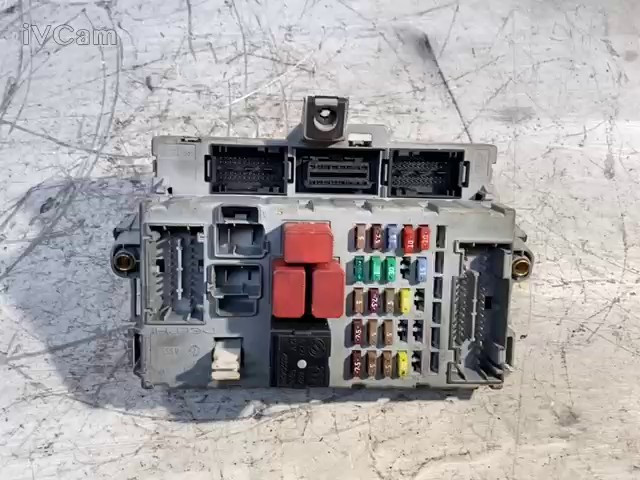 Body Computer (Lancia) 51786801 Usato