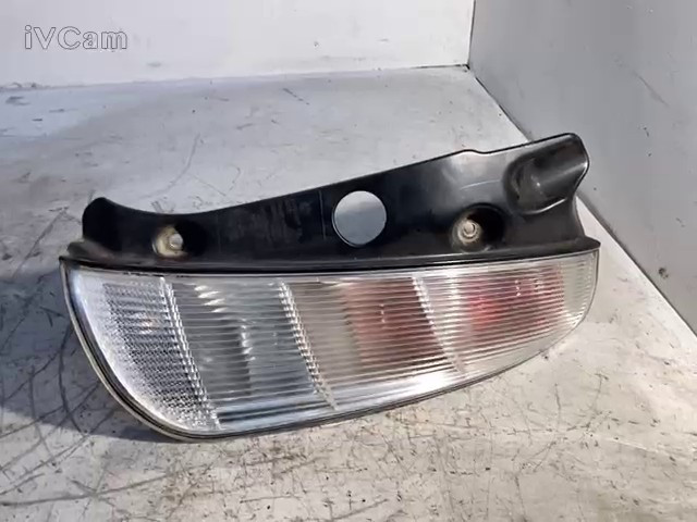 Stop Fanale Posteriore Destro (Lancia) 51786657 Usato