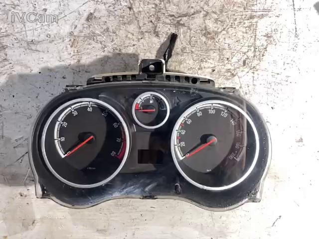 Quadro Strumenti (Opel) 13285365 Usato
