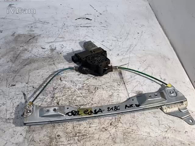 Alzacristallo Elettrico Ant. Dx (Opel) 13447039 Usato