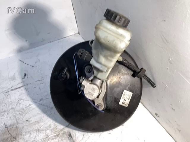 Servofreno (Opel) 93167537 Usato