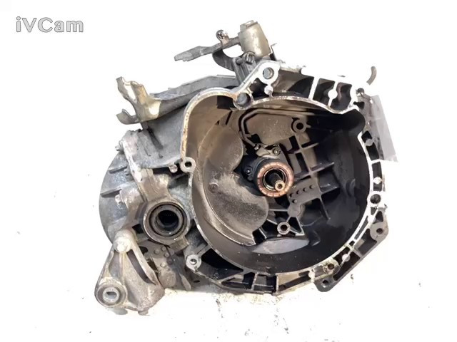 Cambio Manuale Completo (Opel) 55565141 Usato