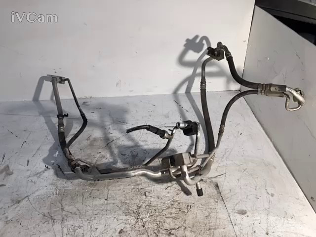 Tubo Condensatore Evaporatore A/c (Opel) 13453662 Usato