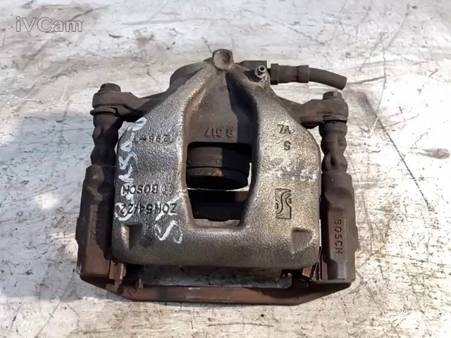 Pinza Freno Anteriore Sinistra (Opel) 93191695 Usato