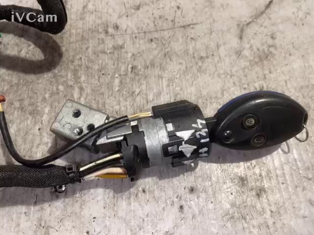 Interruttore Accensione (Fiat) 36353100 Usato