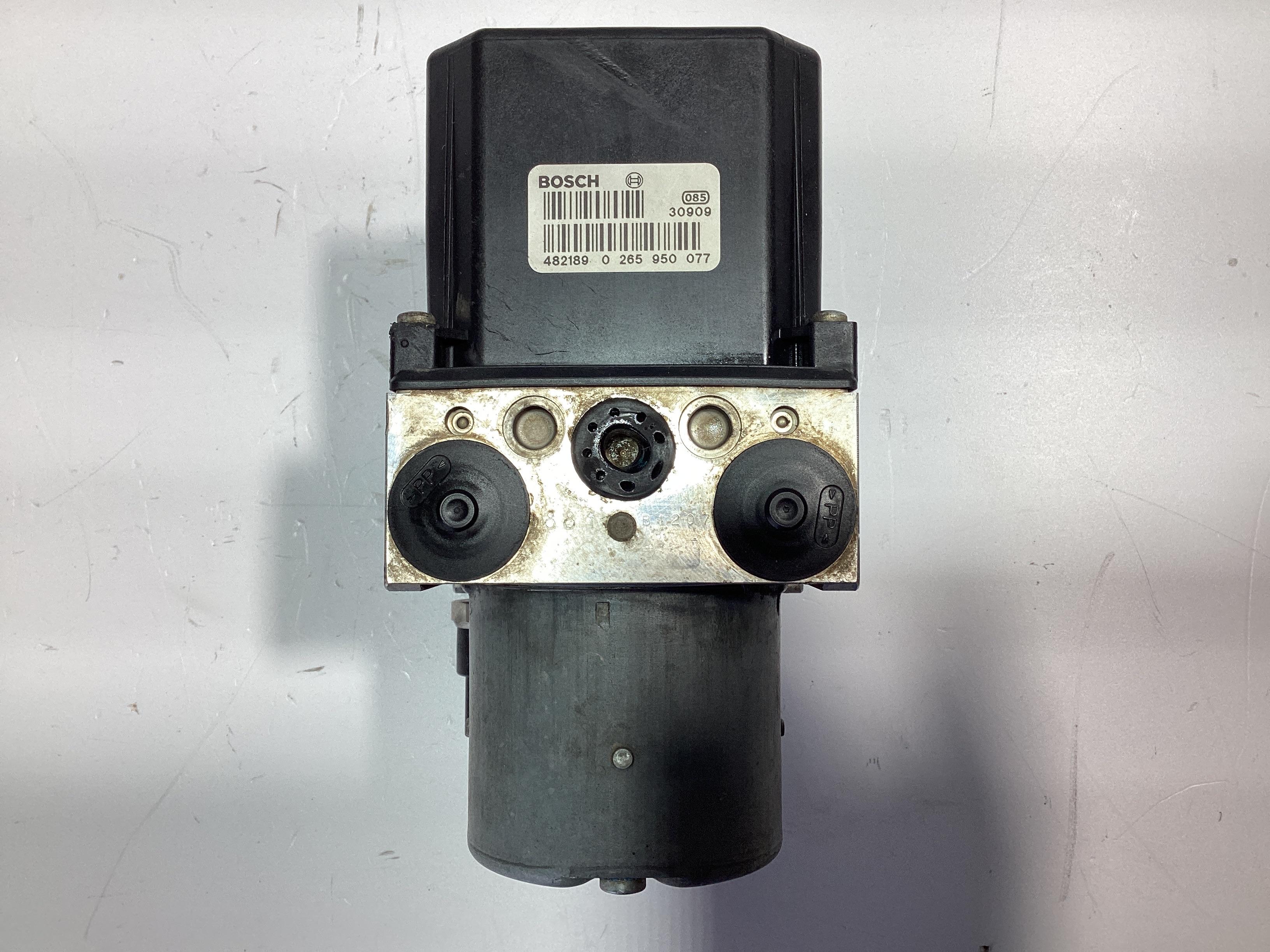 Centralina Abs (Bosch) Usato