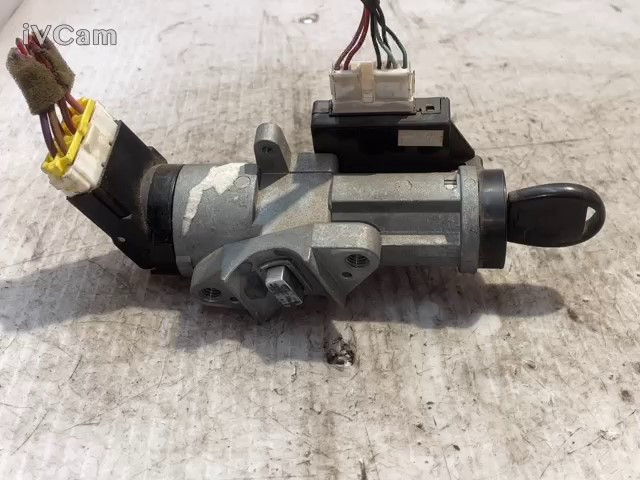 Interruttore Accensione (Chevrolet) 116RI-000004 Usato