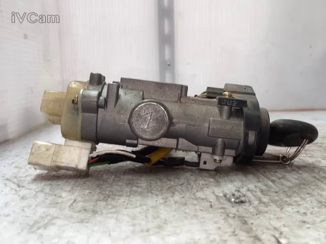 Interruttore Accensione (Hyundai) 8190017A50 Usato